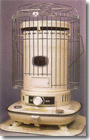 Kerosene Heater