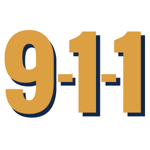 911