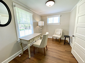 Guest House