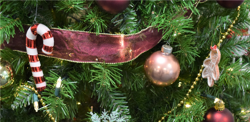 County offices closed Dec. 24-26 for Christmas