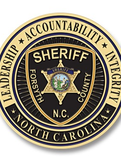 August Enforcement Staff Members of the Month 