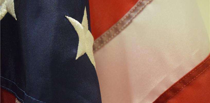 County offices closed for Veterans Day