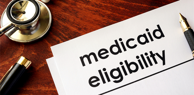 Changes are coming to Medicaid